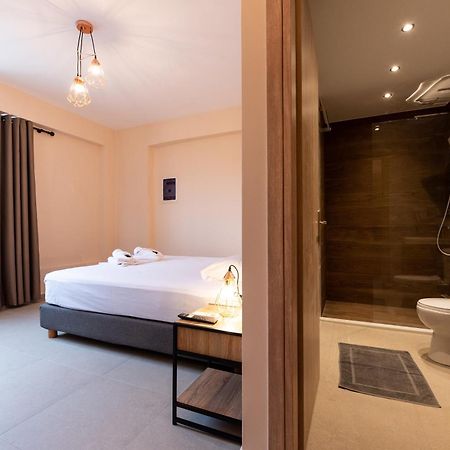 Mini Suites Near Athen'S Airport Free Shuttle From And To Athen'S Airport Spáta Extérieur photo