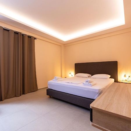 Mini Suites Near Athen'S Airport Free Shuttle From And To Athen'S Airport Spáta Extérieur photo