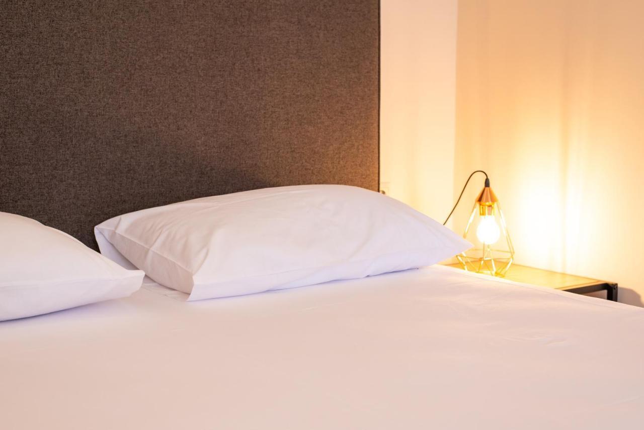 Mini Suites Near Athen'S Airport Free Shuttle From And To Athen'S Airport Spáta Extérieur photo