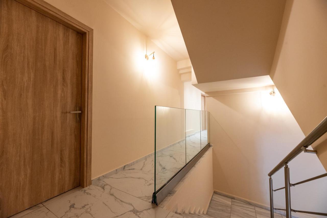 Mini Suites Near Athen'S Airport Free Shuttle From And To Athen'S Airport Spáta Extérieur photo