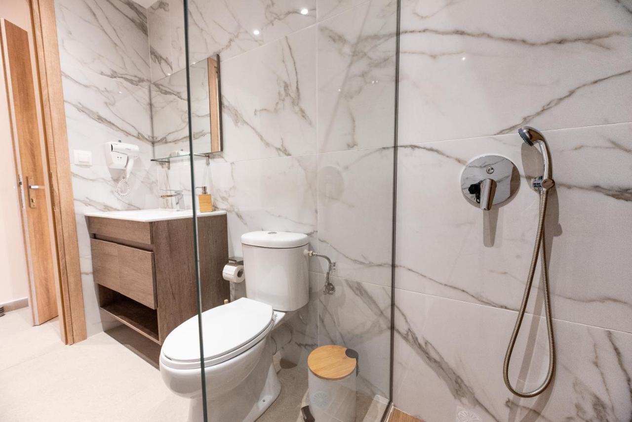 Mini Suites Near Athen'S Airport Free Shuttle From And To Athen'S Airport Spáta Extérieur photo