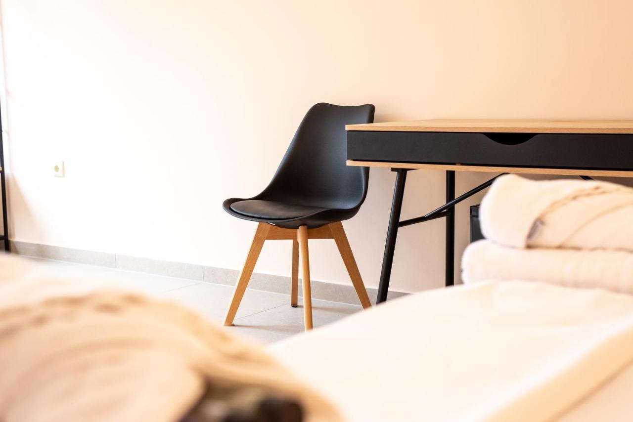 Mini Suites Near Athen'S Airport Free Shuttle From And To Athen'S Airport Spáta Extérieur photo