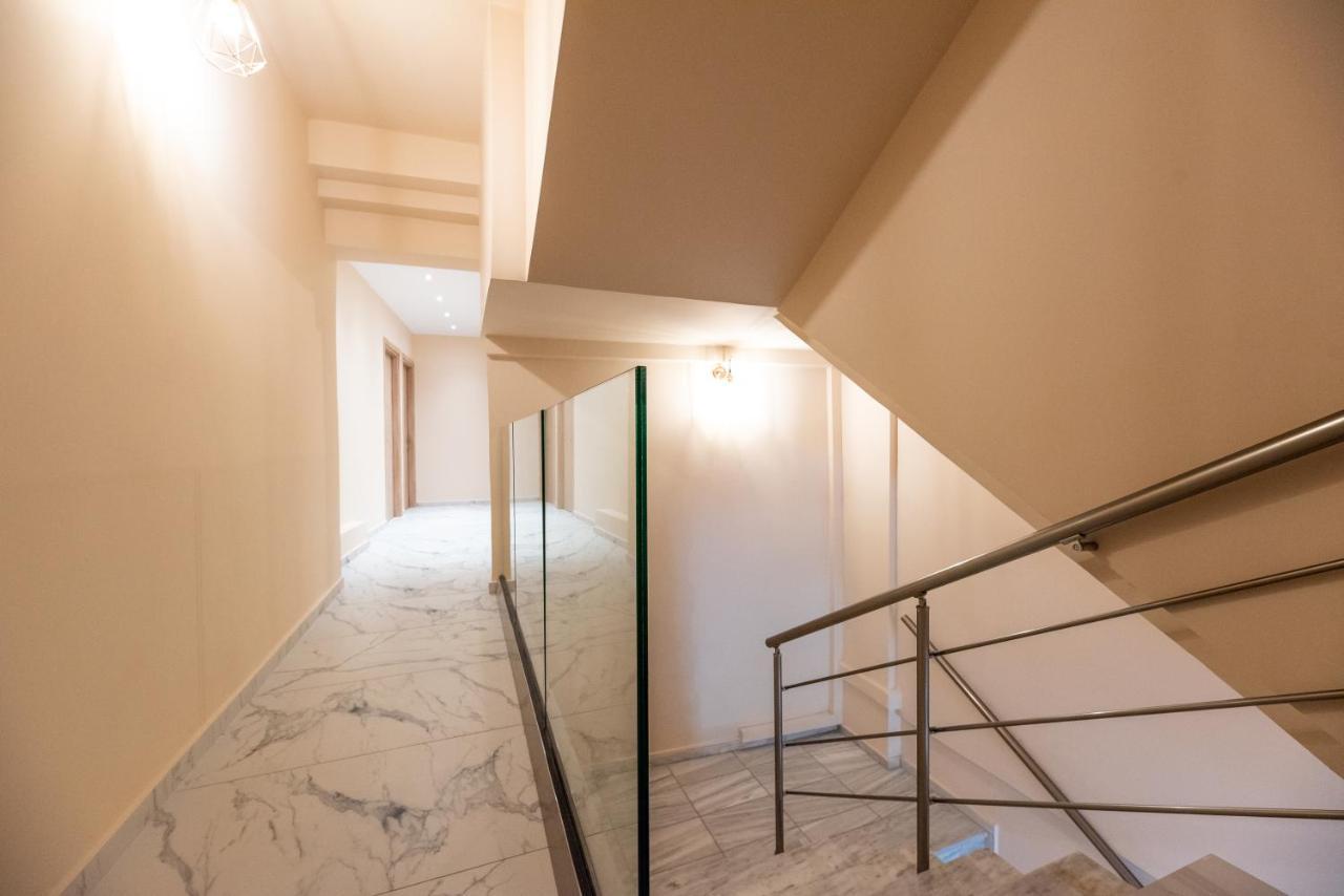 Mini Suites Near Athen'S Airport Free Shuttle From And To Athen'S Airport Spáta Extérieur photo