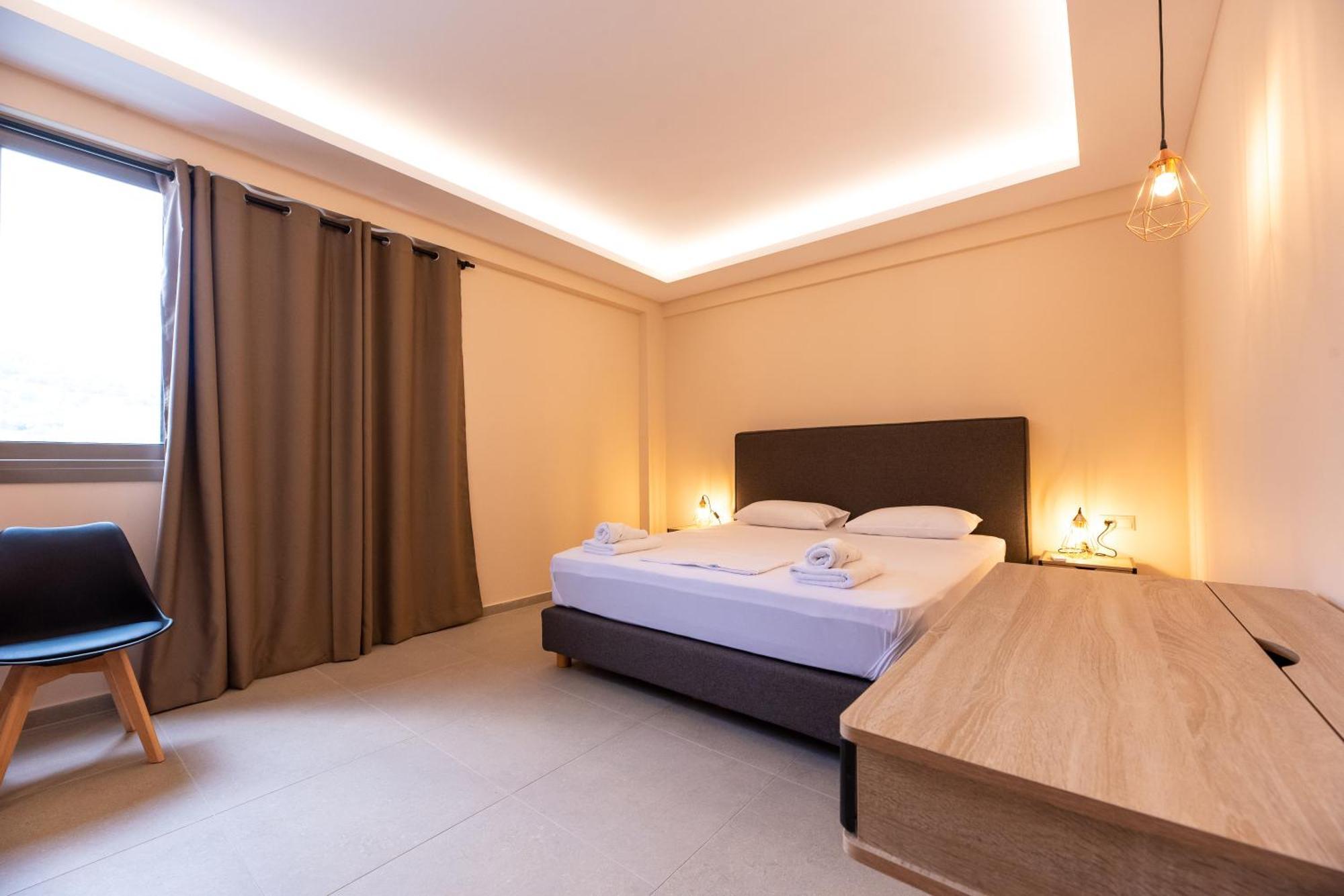 Mini Suites Near Athen'S Airport Free Shuttle From And To Athen'S Airport Spáta Extérieur photo